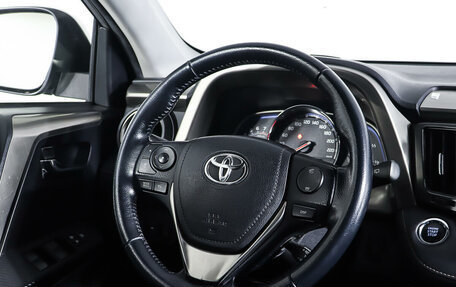 Toyota RAV4, 2013 год, 2 130 000 рублей, 12 фотография