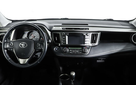 Toyota RAV4, 2013 год, 2 130 000 рублей, 9 фотография