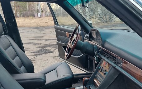 Mercedes-Benz S-Класс, 1987 год, 970 000 рублей, 7 фотография