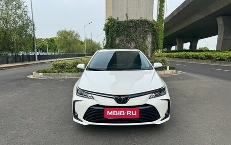 Toyota Corolla, 2021 год, 1 410 000 рублей, 2 фотография