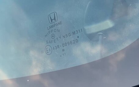 Honda Fit III, 2018 год, 1 300 000 рублей, 6 фотография