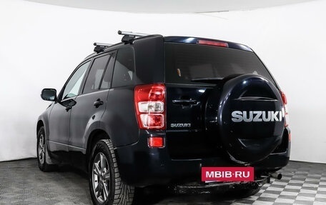 Suzuki Grand Vitara, 2008 год, 970 000 рублей, 7 фотография