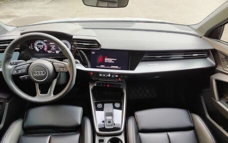 Audi A3, 2021 год, 2 220 000 рублей, 11 фотография