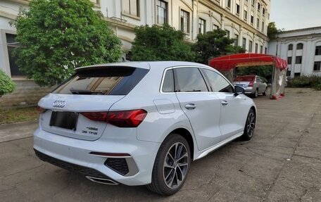 Audi A3, 2021 год, 2 220 000 рублей, 4 фотография