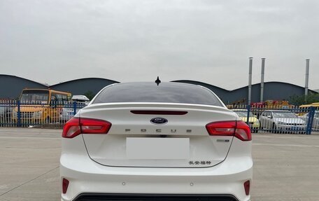Ford Focus IV, 2021 год, 1 570 000 рублей, 5 фотография