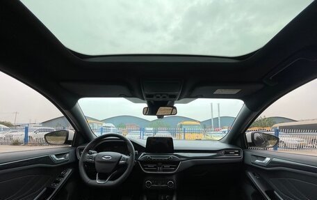 Ford Focus IV, 2021 год, 1 570 000 рублей, 13 фотография