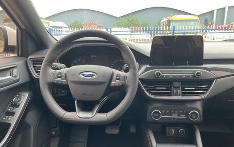 Ford Focus IV, 2021 год, 1 570 000 рублей, 12 фотография