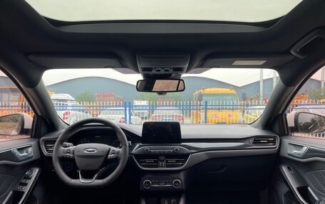 Ford Focus IV, 2021 год, 1 570 000 рублей, 15 фотография