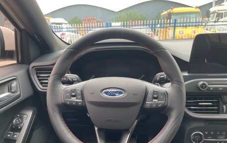 Ford Focus IV, 2021 год, 1 570 000 рублей, 16 фотография