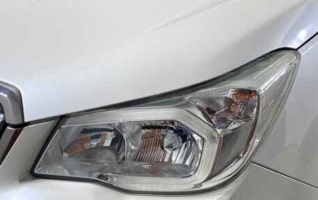 Subaru Forester, 2013 год, 1 999 000 рублей, 19 фотография