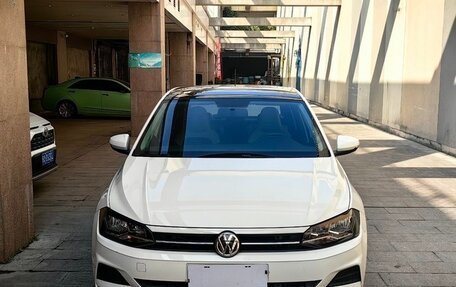 Volkswagen Polo, 2020 год, 1 260 000 рублей, 2 фотография
