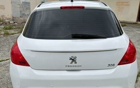 Peugeot 308 II, 2011 год, 650 000 рублей, 8 фотография