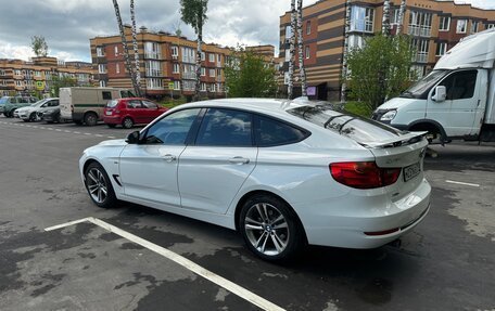 BMW 3 серия, 2014 год, 2 550 000 рублей, 6 фотография