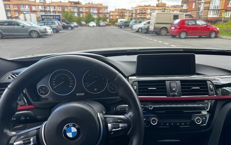 BMW 3 серия, 2014 год, 2 550 000 рублей, 12 фотография
