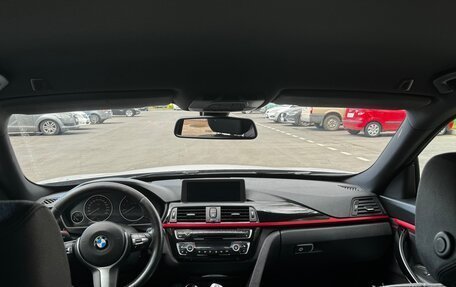 BMW 3 серия, 2014 год, 2 550 000 рублей, 11 фотография