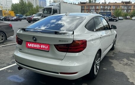 BMW 3 серия, 2014 год, 2 550 000 рублей, 5 фотография