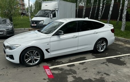 BMW 3 серия, 2014 год, 2 550 000 рублей, 8 фотография