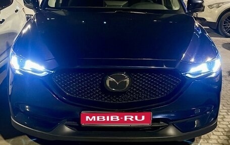 Mazda CX-5 II, 2021 год, 3 100 000 рублей, 2 фотография