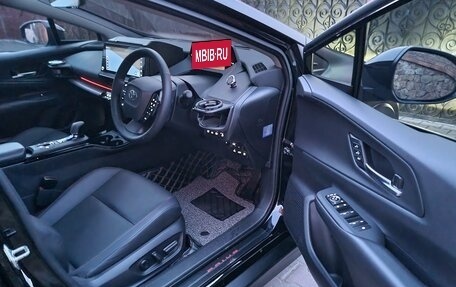 Toyota Prius IV XW50, 2023 год, 4 444 444 рублей, 29 фотография