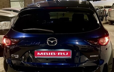 Mazda CX-5 II, 2021 год, 3 100 000 рублей, 4 фотография