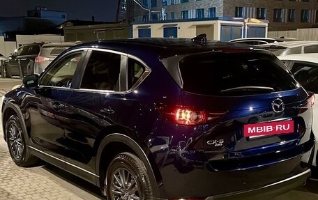 Mazda CX-5 II, 2021 год, 3 100 000 рублей, 5 фотография