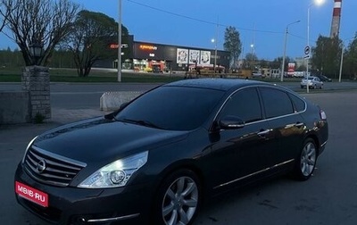 Nissan Teana, 2012 год, 1 060 000 рублей, 1 фотография