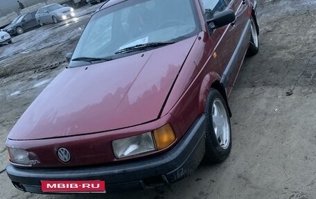Volkswagen Passat B3, 1992 год, 160 000 рублей, 1 фотография