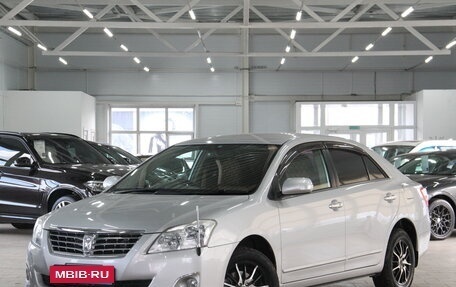 Toyota Premio, 2010 год, 1 449 000 рублей, 1 фотография