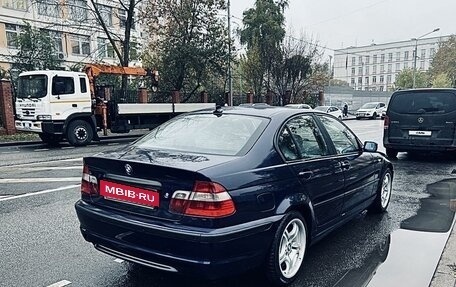 BMW 3 серия, 2004 год, 700 000 рублей, 13 фотография