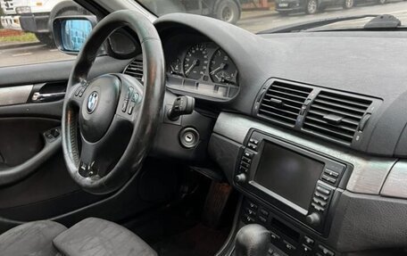BMW 3 серия, 2004 год, 700 000 рублей, 22 фотография