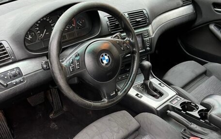 BMW 3 серия, 2004 год, 700 000 рублей, 26 фотография