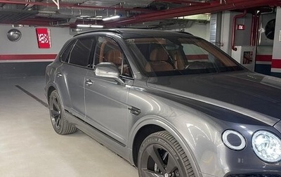Bentley Bentayga I, 2016 год, 12 750 000 рублей, 1 фотография