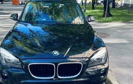 BMW X1, 2014 год, 1 525 000 рублей, 2 фотография