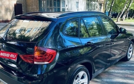 BMW X1, 2014 год, 1 525 000 рублей, 4 фотография