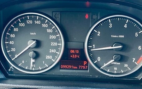 BMW X1, 2014 год, 1 525 000 рублей, 6 фотография