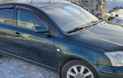 Toyota Avensis III рестайлинг, 2006 год, 950 000 рублей, 1 фотография