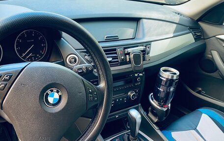 BMW X1, 2014 год, 1 525 000 рублей, 7 фотография