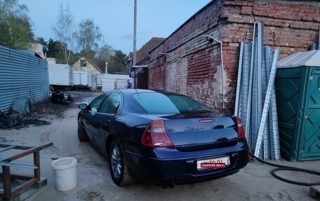 Chrysler 300M, 2003 год, 350 000 рублей, 5 фотография