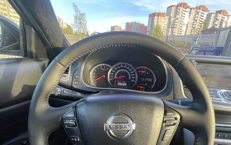 Nissan Teana, 2012 год, 1 060 000 рублей, 14 фотография