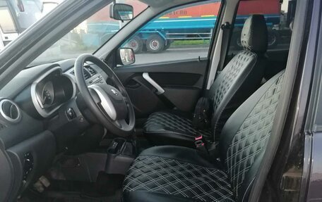 Datsun on-DO I рестайлинг, 2017 год, 749 000 рублей, 9 фотография