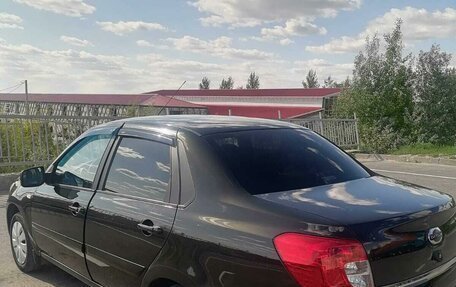 Datsun on-DO I рестайлинг, 2017 год, 749 000 рублей, 14 фотография