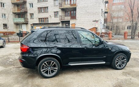 BMW X5, 2007 год, 1 590 000 рублей, 2 фотография