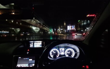 Subaru Levorg I, 2016 год, 1 890 000 рублей, 22 фотография