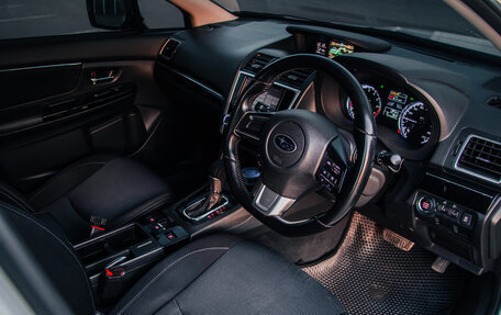 Subaru Levorg I, 2016 год, 1 890 000 рублей, 27 фотография