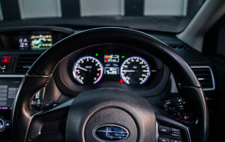 Subaru Levorg I, 2016 год, 1 890 000 рублей, 40 фотография