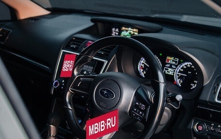 Subaru Levorg I, 2016 год, 1 890 000 рублей, 33 фотография