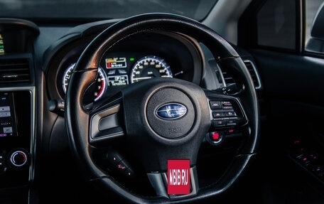 Subaru Levorg I, 2016 год, 1 890 000 рублей, 39 фотография