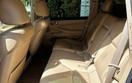 Lexus LX III, 2010 год, 3 630 000 рублей, 11 фотография