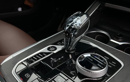 BMW X7, 2020 год, 9 750 000 рублей, 14 фотография