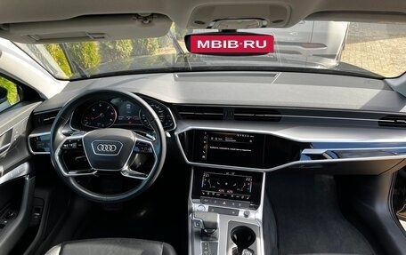 Audi A6, 2020 год, 4 950 000 рублей, 12 фотография